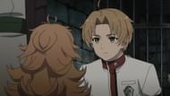 One of the most popular isekai anime at the moment (Image via Studio Bind).